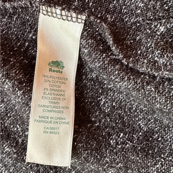 Roots Cardigan - Picture 5 of 6